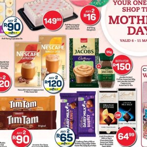   at Pick n Pay Hyper