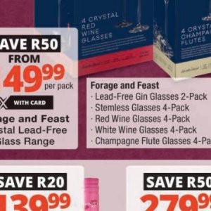Glass at Checkers