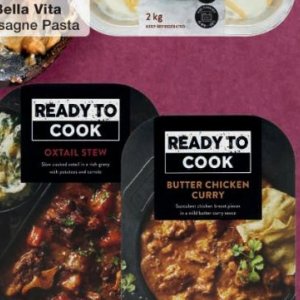 Butter at Checkers