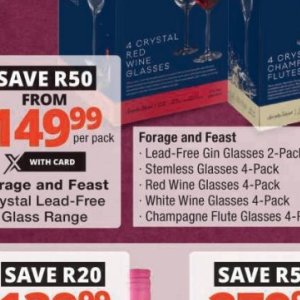 Glass at Checkers