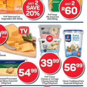 Feta at Pick n Pay Hyper