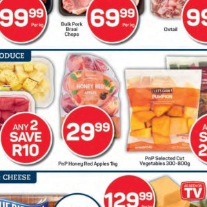 Honey at Pick n Pay Hyper