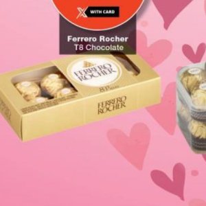  ferrero at Checkers