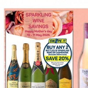 Wine at Pick n Pay Hyper