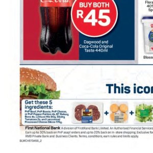 Cheese at Pick n Pay Hyper