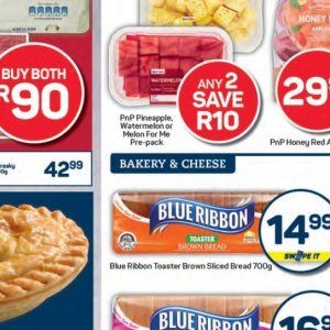 Melon at Pick n Pay Hyper