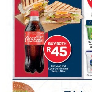 Cola at Pick n Pay Hyper