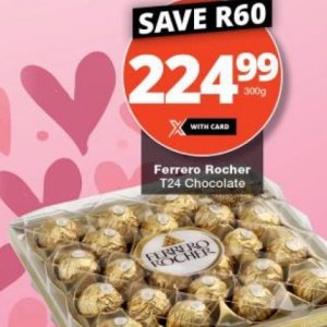  ferrero at Checkers
