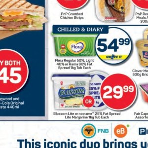 Butter at Pick n Pay Hyper