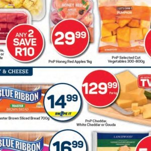 Honey at Pick n Pay Hyper