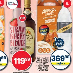   at Pick n Pay Hyper