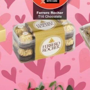  ferrero at Checkers