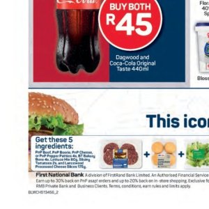 Pepper at Pick n Pay Hyper