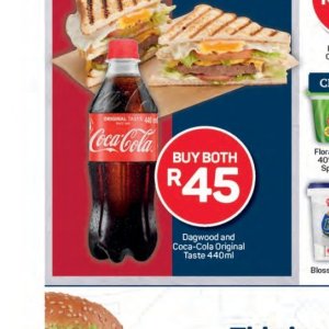  Coca Cola at Pick n Pay Hyper