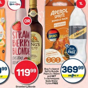   at Pick n Pay Hyper