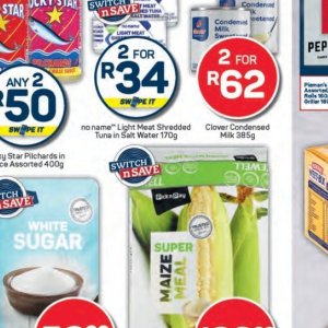 Salt at Pick n Pay Hyper
