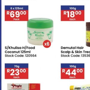 Blow dryer at Africa Cash and Carry