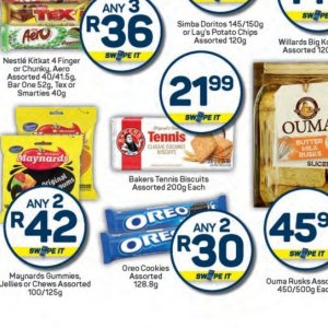   at Pick n Pay Hyper