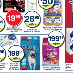   at Pick n Pay Hyper