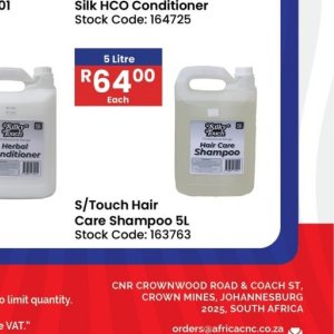 Blow dryer at Africa Cash and Carry