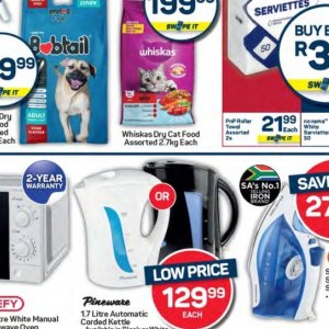   at Pick n Pay Hyper