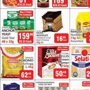 Beef at Kit Kat Cash&Carry