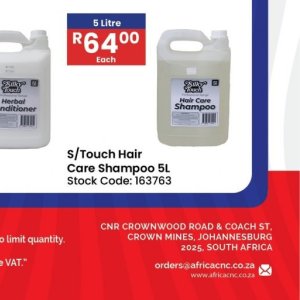Blow dryer at Africa Cash and Carry
