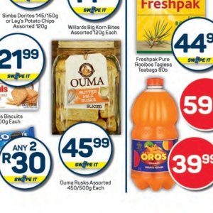 Butter at Pick n Pay Hyper