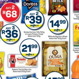   at Pick n Pay Hyper