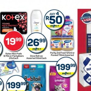   at Pick n Pay Hyper