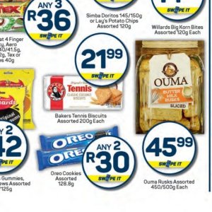 Coconut at Pick n Pay Hyper