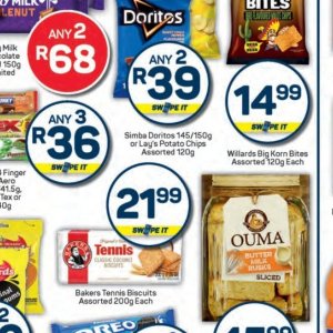   at Pick n Pay Hyper