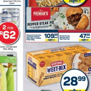 Sausage at Pick n Pay Hyper