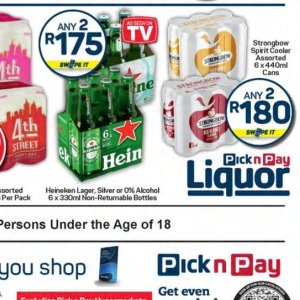   at Pick n Pay Hyper