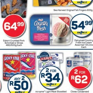Chocolate at Pick n Pay Hyper