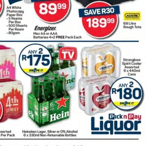   at Pick n Pay Hyper
