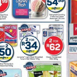 Salt at Pick n Pay Hyper