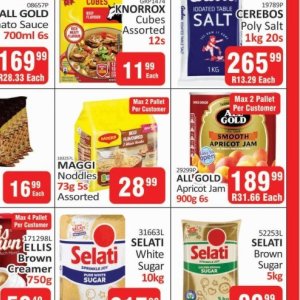Beef at Kit Kat Cash&Carry