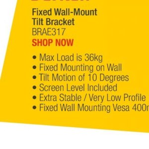 Screen at OK Furniture