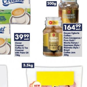  Douwe Egberts at President Hyper