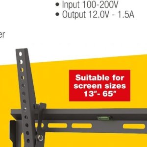 Screen at OK Furniture