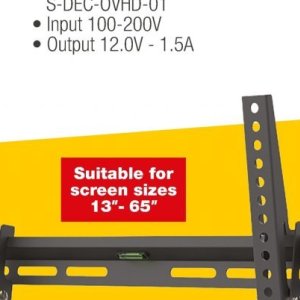 Screen at OK Furniture