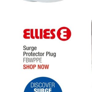 Plug at OK Furniture
