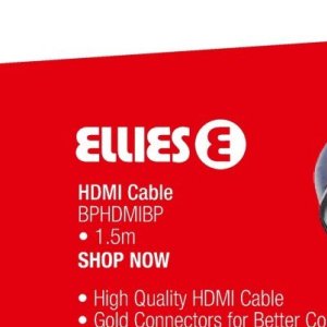 Cable at OK Furniture