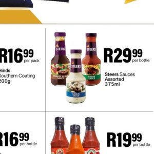 Bottle at Take n Pay