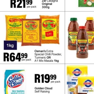 Chilli at Take n Pay