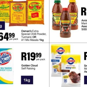 Chilli at Take n Pay