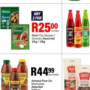   at Take n Pay
