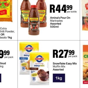 Chocolate at Take n Pay
