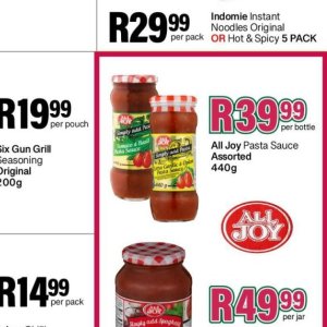 Bottle at Take n Pay